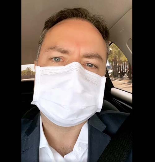 Renan Filho deve anunciar retomada de aulas presenciais para adultos até esta 4ª