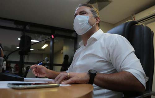 Renan Filho e governadores se reúnem com Fundo Russo hoje sobre compra da Sputnik