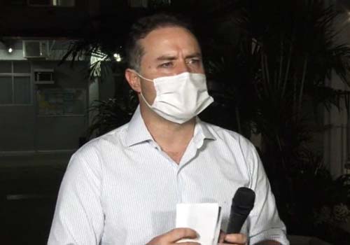 Alagoas chega a 6.214 casos da Covid-19 e 316 óbitos