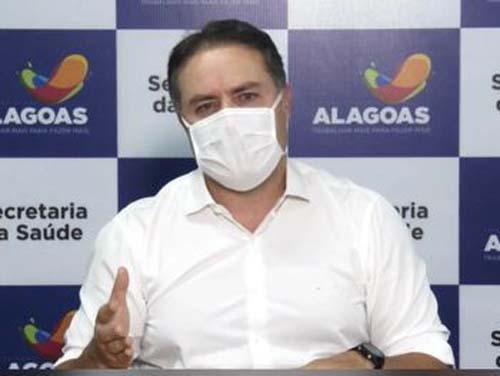 Governador apresenta novas medidas do Plano de Distanciamento Social