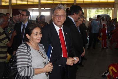 Vilela sobre a quebra do Grupo JL: 