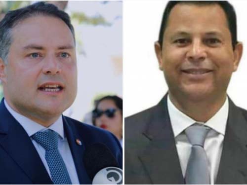 Governador Renan Filho receberá Título de Cidadão Honorário de União dos Palmares