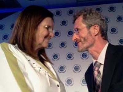 Reajuste em preço de combustível 'é necessário', diz Graça Foster Presidente da Petrobrás