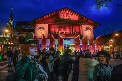 Após chuvas, Gramado tem mais de 500 hotéis e restaurantes fechados