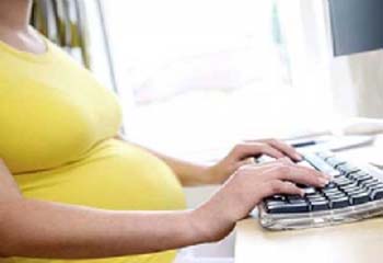 Brasileiras têm filhos cada vez mais tarde