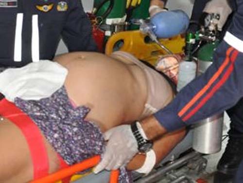 Acusada de matar mulher grávida é condenada a 19 anos de prisão