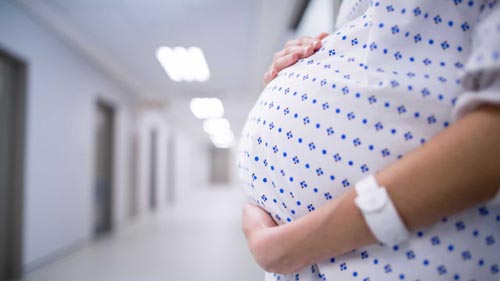 Sangramento na gravidez é mais comum do que se imagina