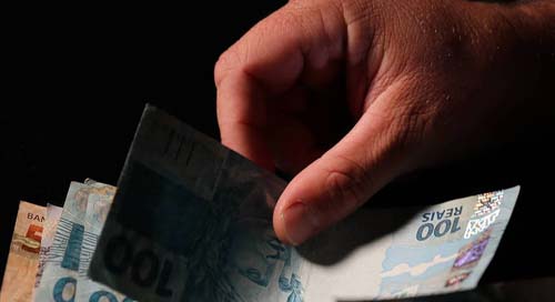 Greve do BC mira atendimento ao público e distribuição de cédulas