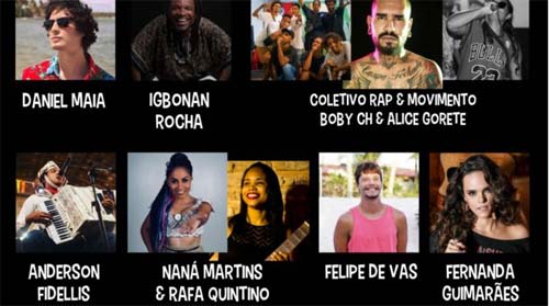 3° dia: hoje, a notícia, ainda, é a greve dos jornalistas de Alagoas