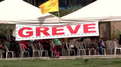 Sindjus realizará assembleia geral para decidir sobre a participação na greve geral