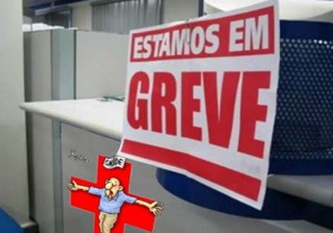 Sindicato não pode fazer greve na Saúde, decide TJ