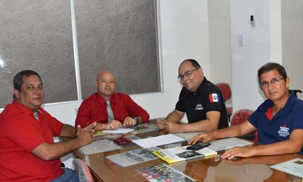 PC, Detran e Sistema Penitenciário realizarão paralisação conjunta nos dias 11 e 12