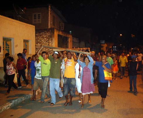 União dos Palmares