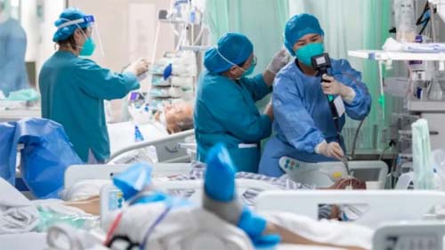 China: morte de mulher é o primeiro caso fatal de gripe aviária