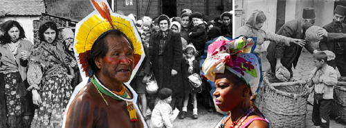 “A educação é a mais importante estratégia para evitar novos genocídios”