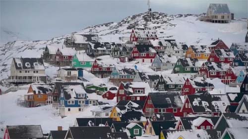 UE reúne em sessão de emergência diante de ameaças tarifárias de Trump relacionadas à Groenlândia