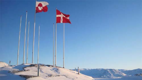 Trump quer transferir Groenlândia para esfera de defesa dos EUA e afasta ilha da influência europeia