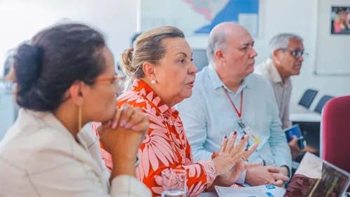 Alagoas avança na formulação de políticas públicas para autistas com colaboração intersecretarial