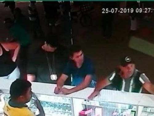 Após fingir operação, policiais são presos por extorquir comerciantes em Maceió