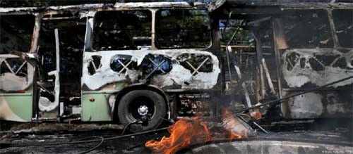 Por que o Brasil não classifica facções como terroristas?