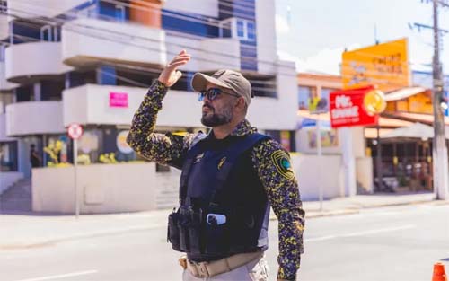 Eventos modificam trânsito e itinerário de ônibus na orla de Maceió neste fim de semana; confira