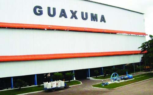 Ex-funcionários exigem venda da Usina Guaxuma