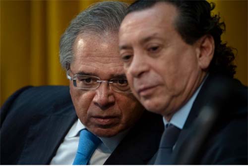 Fábricas migram da Argentina para o Brasil em meio a crise