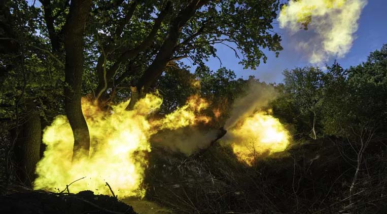 Chefe do grupo Wagner acusa Kremlin de esconder perdas russas na Ucrânia