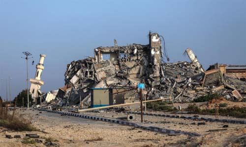 Netanyahu desafia pressão internacional, apesar da insatisfação com a guerra dentro do gabinete