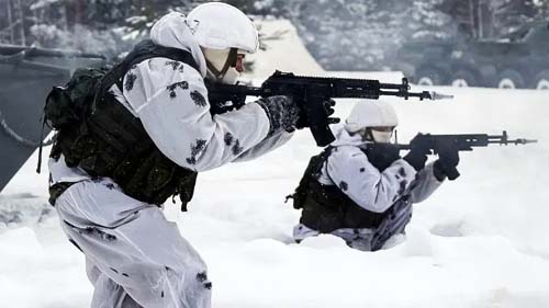 Irã forneceu munição e explosivos à Rússia durante a guerra, aponta investigação