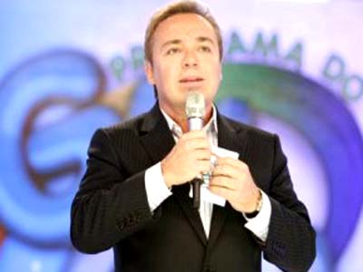 Gugu Liberato estará em Limoeiro de Anadia nesta quinta-feira