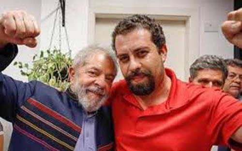 Guilherme Boulos: “A unidade da esquerda é importante mas sozinha não garante a vitória. É preciso se reconectar com o povo”