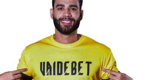 MP pede arquivamento de investigação contra o cantor Gusttavo Lima