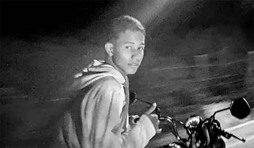 Adolescente de 17 anos morre em acidente na AL 115, em Lagoa da Canoa