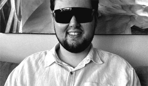 Morre aos 35 anos o jornalista e ativista PCD alagoano Gustavo Amorim