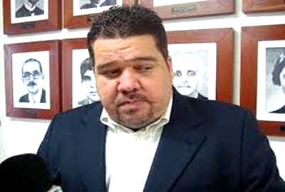 Gustavo Feijó é barrado pela Justiça Eleitoral de Boca da Mata