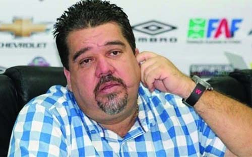 Gustavo Feijó é afastado da Prefeitura de Boca da Mata