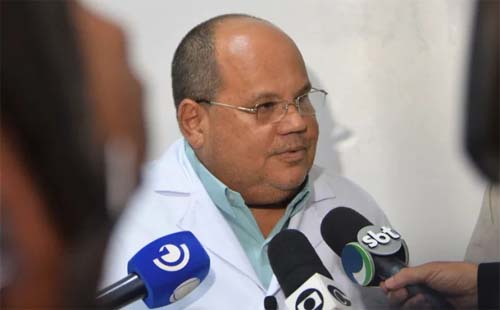 Diretor de Saúde de Alagoas responde às acusações após operação policial e reforça integridade de sua gestão
