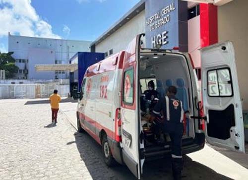 Especialistas explicam quem deve procurar atendimento no HGE