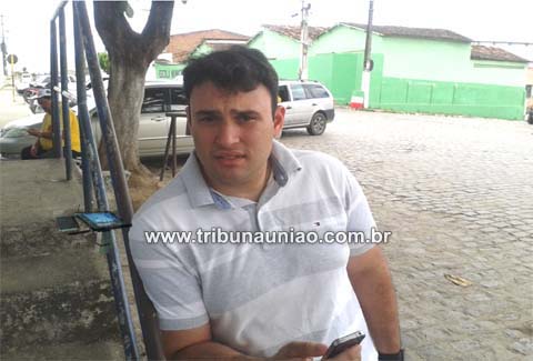 Mesmo aprovado com efeito retroativo para novembro, aumento da água em União será cobrado a partir de janeiro, diz diretor da autarquia