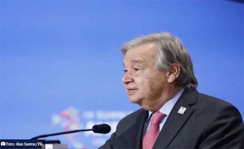 Funcionário da ONU envolvido em ataque contra Israel é morto