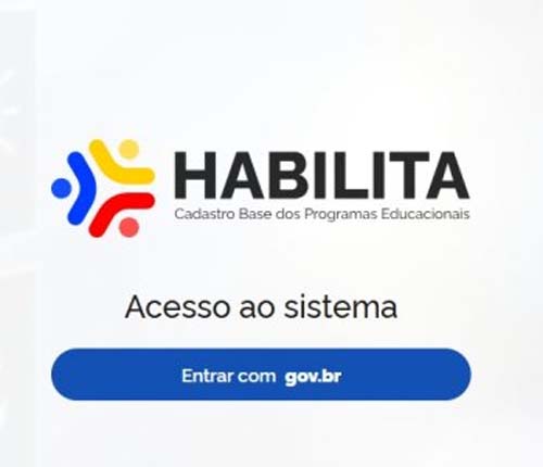 Gestores municipais precisam cadastrar dados em novo sistema do FNDE