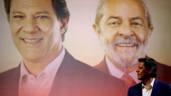 Eleições 2018: Haddad é petista com menor apoio no Nordeste desde 2002, mostram pesquisas