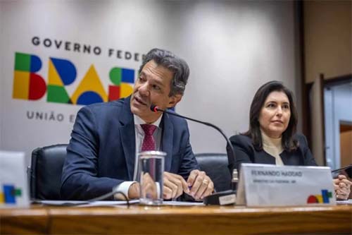 Governo publica decreto com contenção de R$ 31,3 bilhões nas despesas de 2025