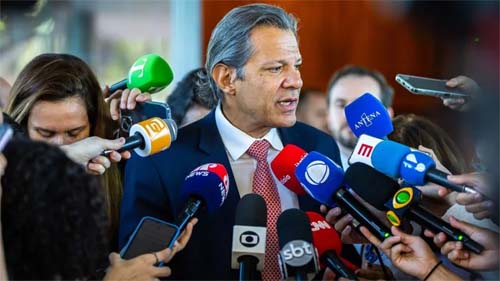 Ministério da Economia aponta possível recorde de fraude bancária com o caso do Banco Master