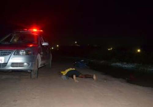 Usuário conhecido como ‘Halls’ é assassinado no povoado Coité