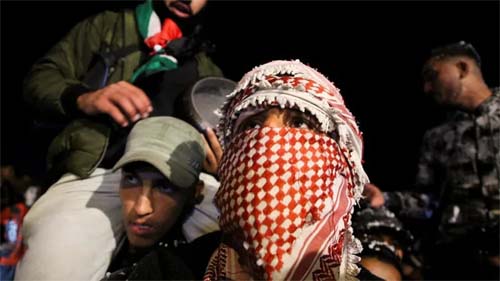 Hamas Confirma Libertação de Reféns e Caminho para Manutenção do Cessar-Fogo