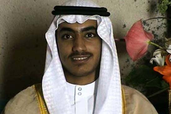 Filho de Bin Laden se casa com filha de piloto suicida de 11 de setembro