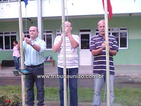 Tv Ttribuna União