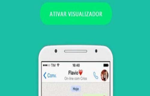 WhatsApp: cuidado com o golpe do visualizador de mensagens